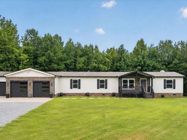 85 Old Bushmill Road, Bremen, GA 30110