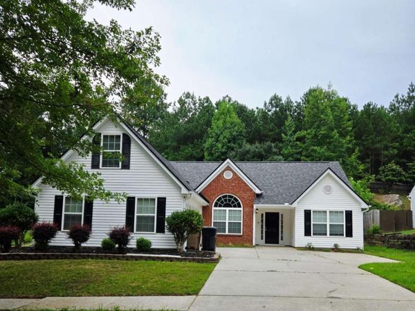 2145 Mina Lane Drive, Buford, GA 30518