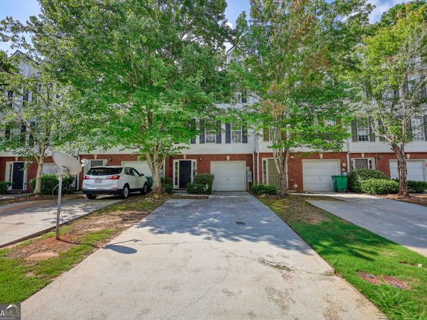 5687 Strathmoor Manor Circle, Lithonia, GA 30058