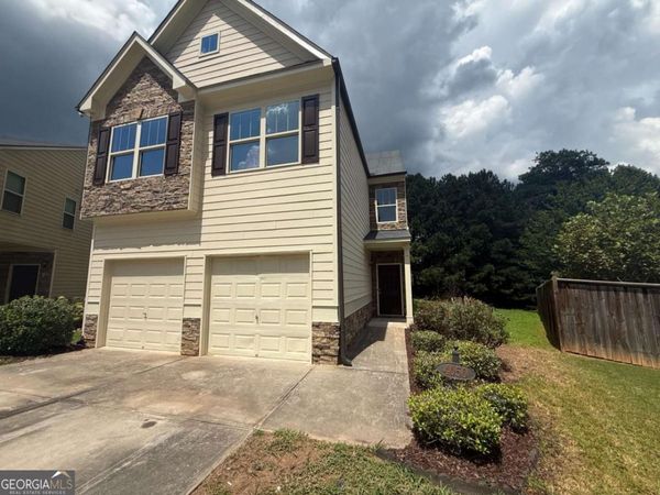 4050 Ironwood Drive, Atlanta, GA 30349