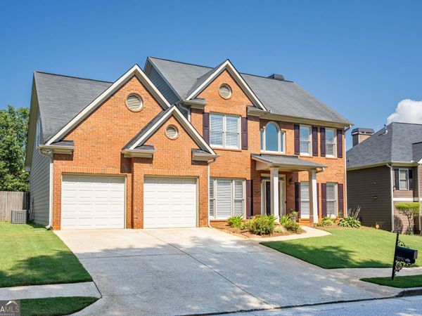 2230 Worthington Drive, Powder Springs, GA 30127