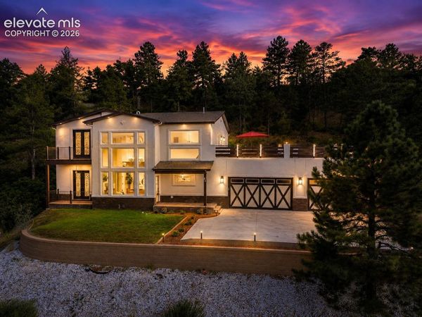 35 E Woodmen Road, Colorado Springs, CO 80919