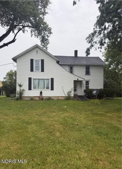 13516 Co Rd B, Wauseon, OH 43567 Main Photo