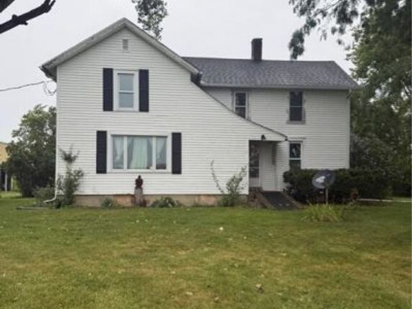 13516 Co Rd B, Wauseon, OH 43567