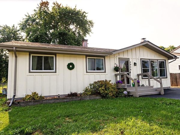 3936 Western WAY, Racine, WI 53404