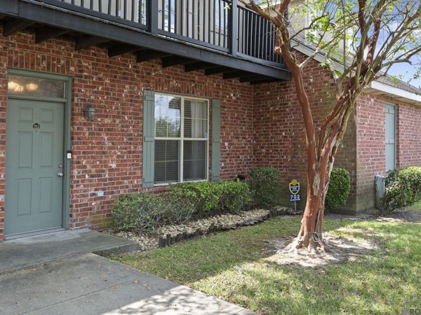 10600 Lakes Blvd, Unit #702, Baton Rouge, LA 70810