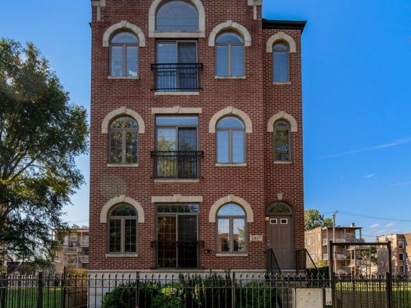 1437 E 65TH Place , Unit 2, Chicago, IL 60637