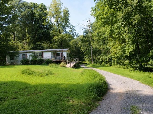 3437 Cooper Nicholson Rd , Pleasant View, TN 37146