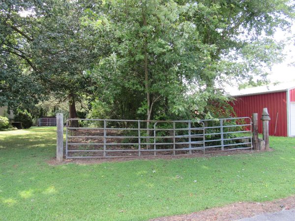 0 Hoover Drive and Collins St , Mc Minnville, TN 37110
