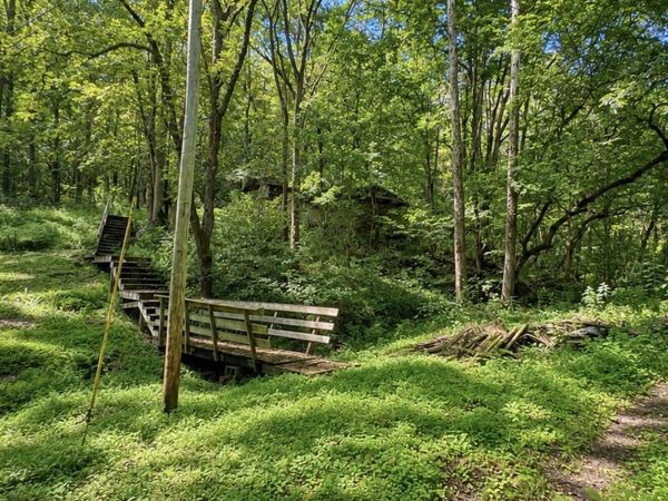 0 Circle Dr, Smithville, TN 37166