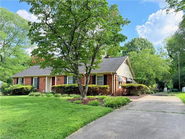 5703 Fleming Terrace Road , Greensboro, NC 27410