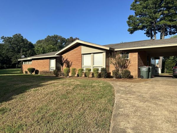 6416 Highway 1 N, Colt, AR 72326