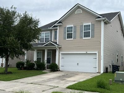 1725 Diving Duck Lane, Summerville, SC 29483