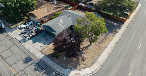 3104 Sandy Street, Sparks, NV 89431 Photo