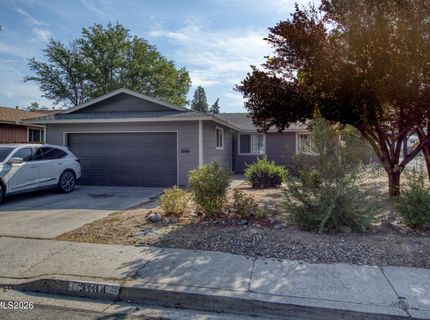 3104 Sandy Street, Sparks, NV 89431 Photo