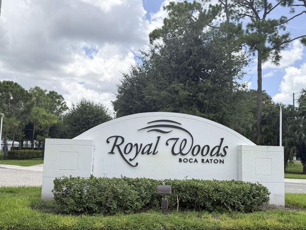 22162 Majestic Woods Way, Boca Raton, FL 33428