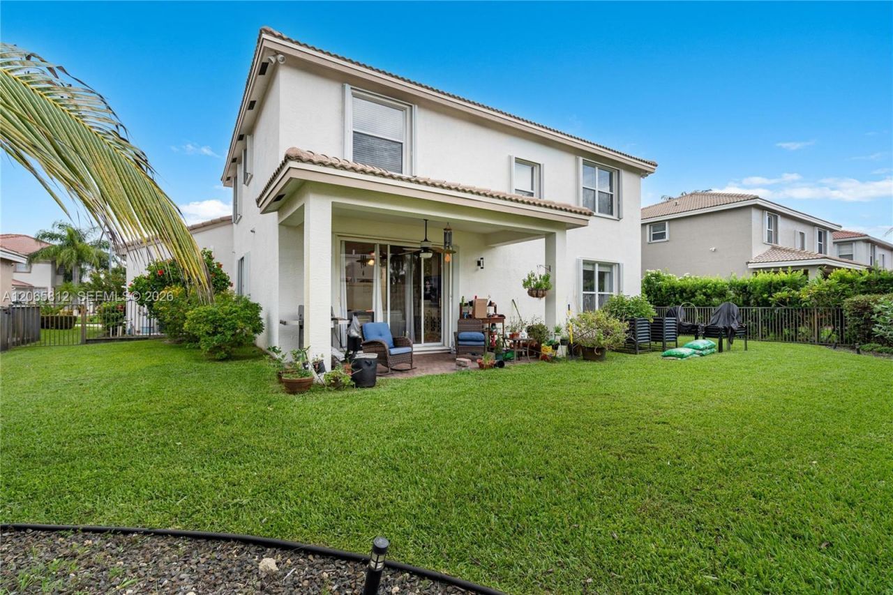 4168 SW 183rd Ave, Miramar, FL 33029 Photo