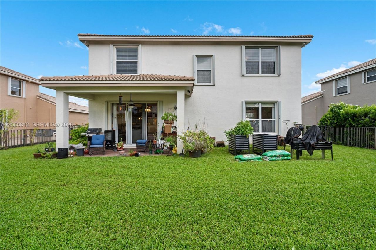 4168 SW 183rd Ave, Miramar, FL 33029 Photo
