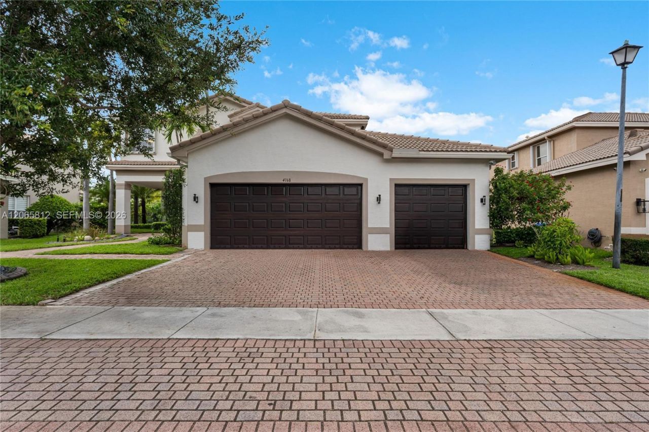 4168 SW 183rd Ave, Miramar, FL 33029 Photo