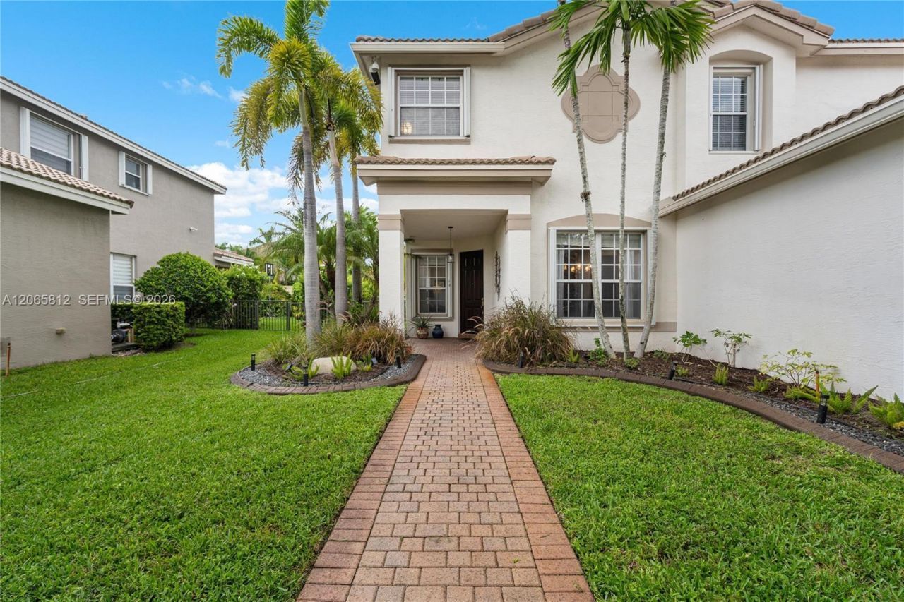 4168 SW 183rd Ave, Miramar, FL 33029 Photo