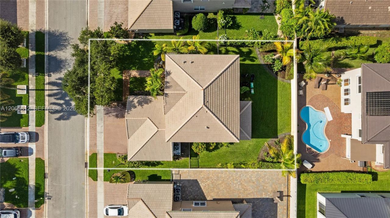 4168 SW 183rd Ave, Miramar, FL 33029 Photo