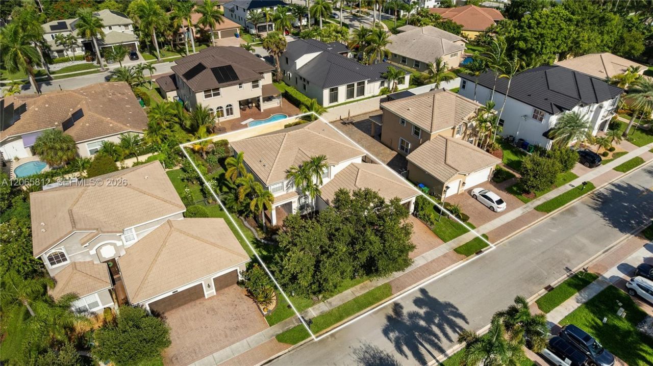4168 SW 183rd Ave, Miramar, FL 33029 Photo