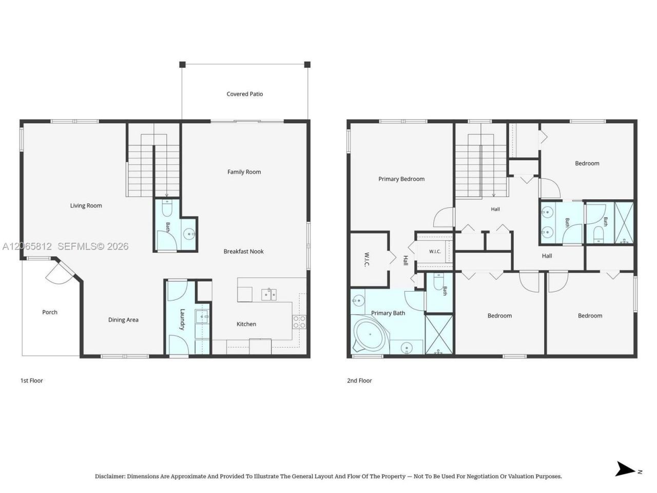 4168 SW 183rd Ave, Miramar, FL 33029 Photo