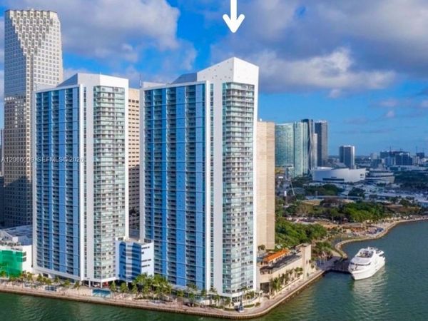 335 S Biscayne Blvd, Unit 3408, Miami, FL 33131