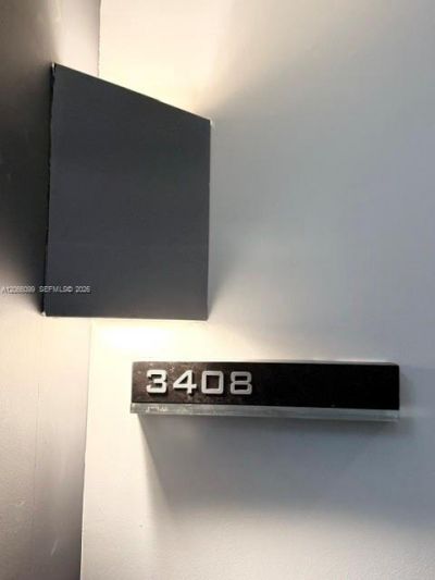 335 S Biscayne Blvd, Unit 3408, Miami, FL 33131 Photo