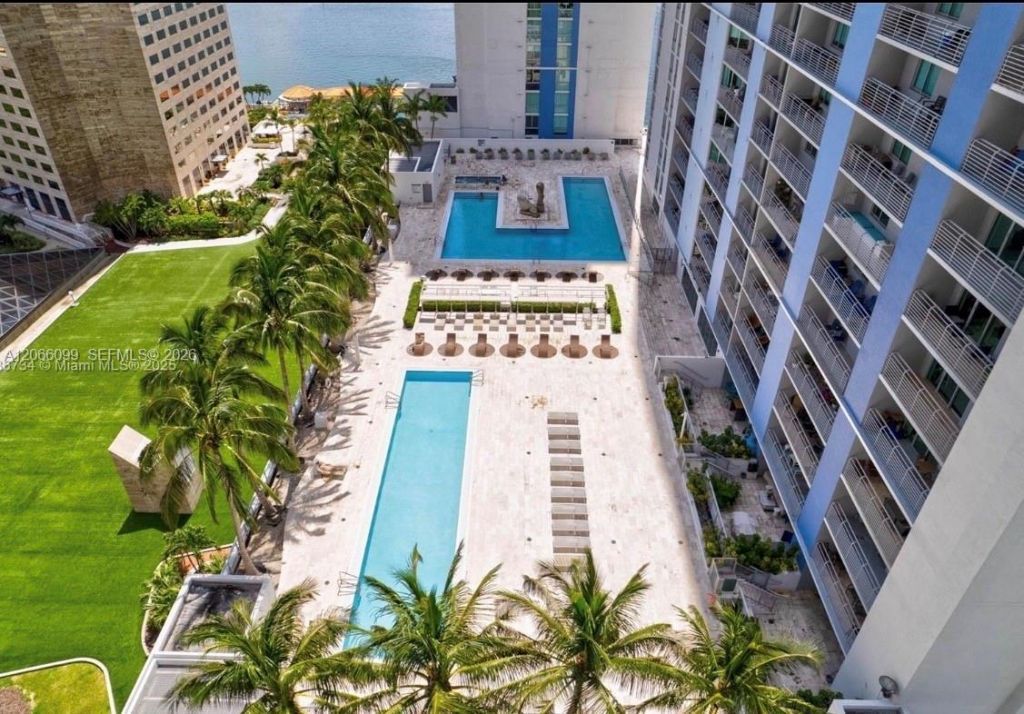 335 S Biscayne Blvd, Unit 3408, Miami, FL 33131 Photo