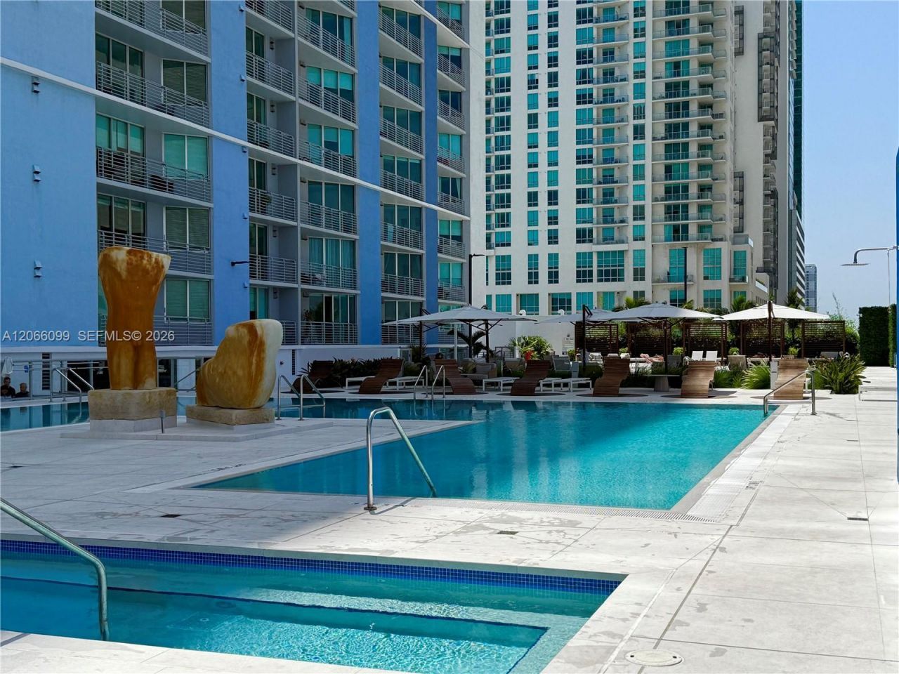 335 S Biscayne Blvd, Unit 3408, Miami, FL 33131 Photo