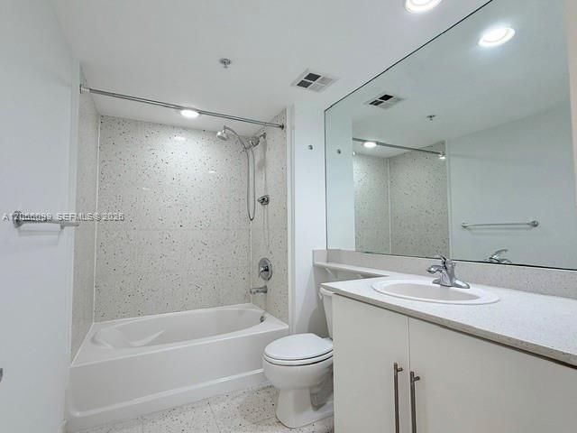 335 S Biscayne Blvd, Unit 3408, Miami, FL 33131 Photo