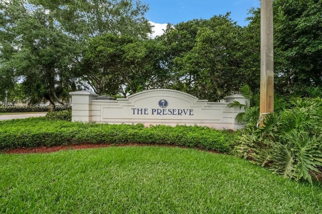 1282 NW 171st Ter , Pembroke Pines, FL 33028 Photo