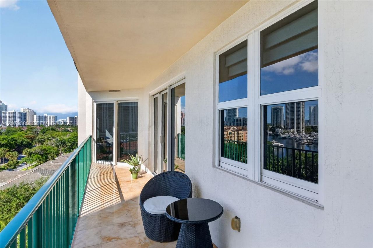 19900 E Country Club Dr, Unit 805, Aventura, FL 33180 Photo