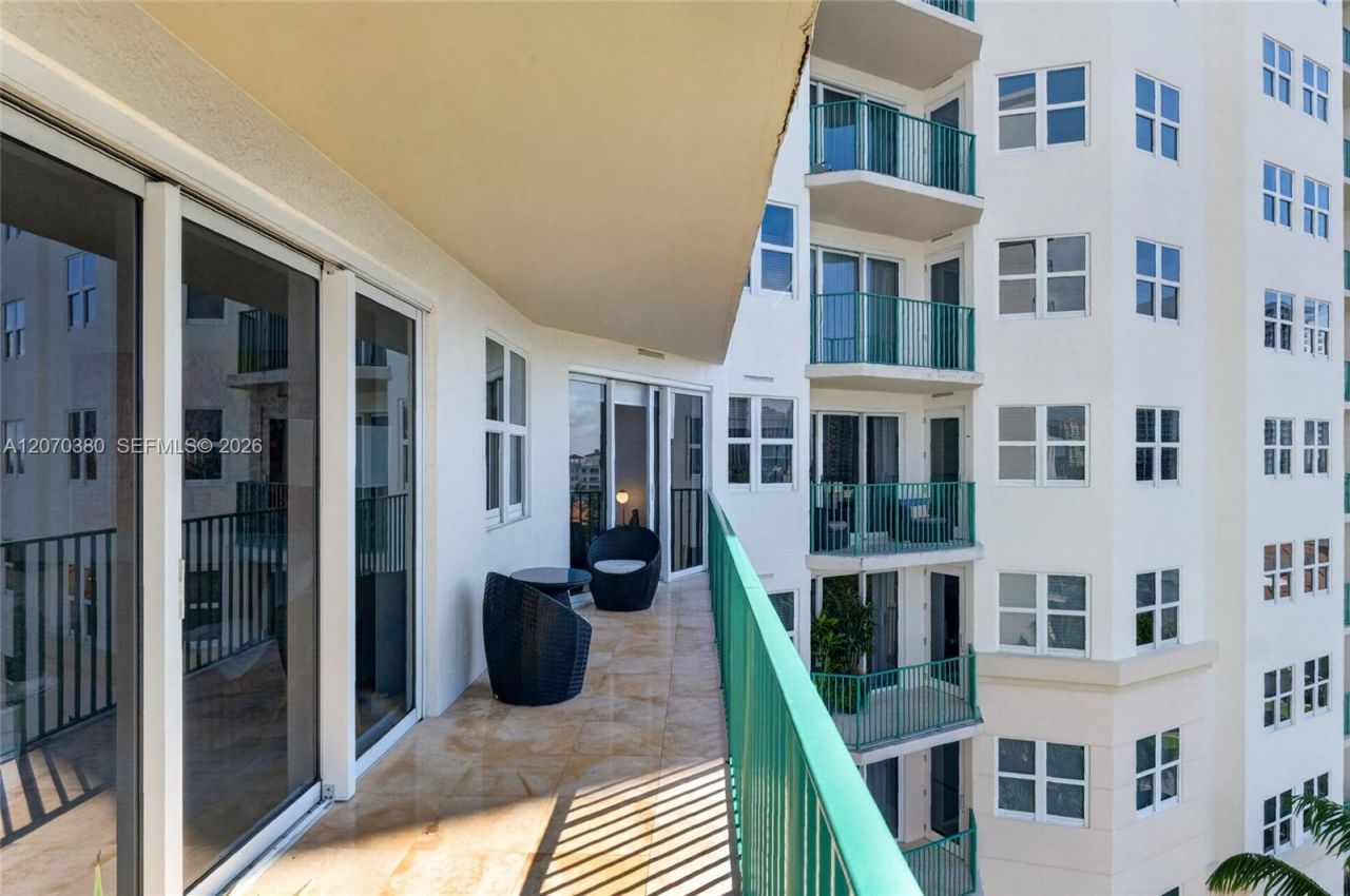 19900 E Country Club Dr, Unit 805, Aventura, FL 33180 Photo