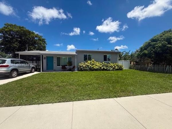 1730 SW 65th Ave , North Lauderdale, FL 33068