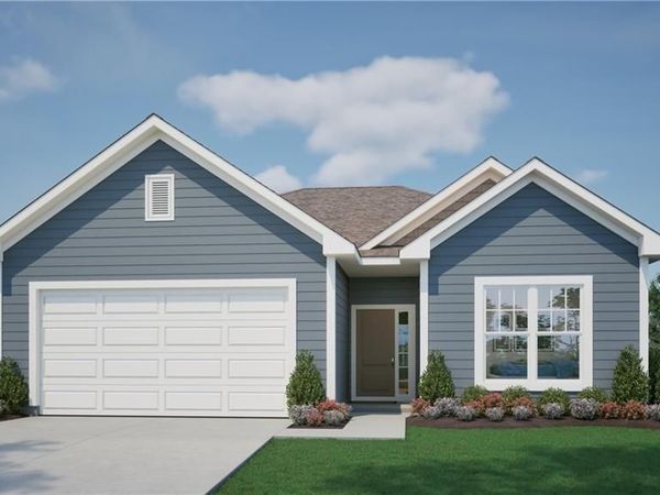 18415 W 205th Street, Spring Hill, KS 66083