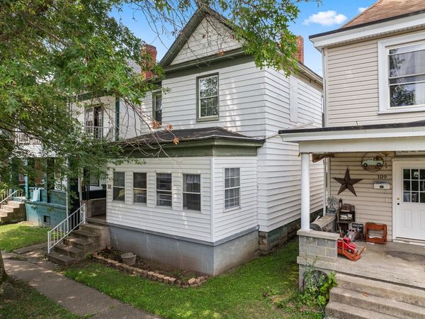111 N. 18th Street, Wheeling, WV 26003