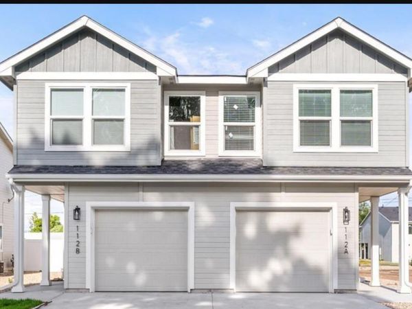 116 A&B Holly Ave, New Plymouth, ID 83655