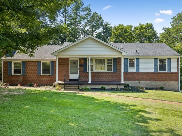 106 Smith St , Ashland City, TN 37015