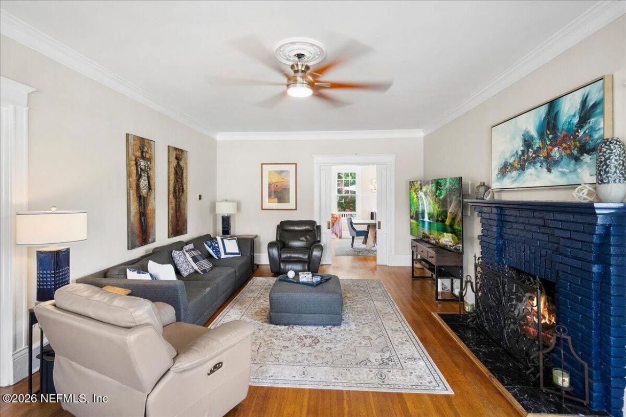 1853 Powell Place, Jacksonville, FL 32205 Photo