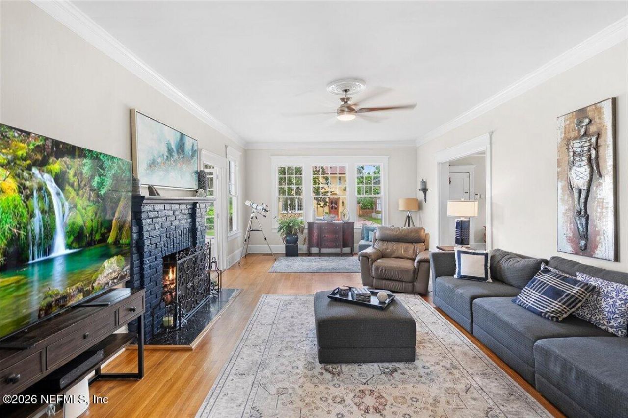 1853 Powell Place, Jacksonville, FL 32205 Photo