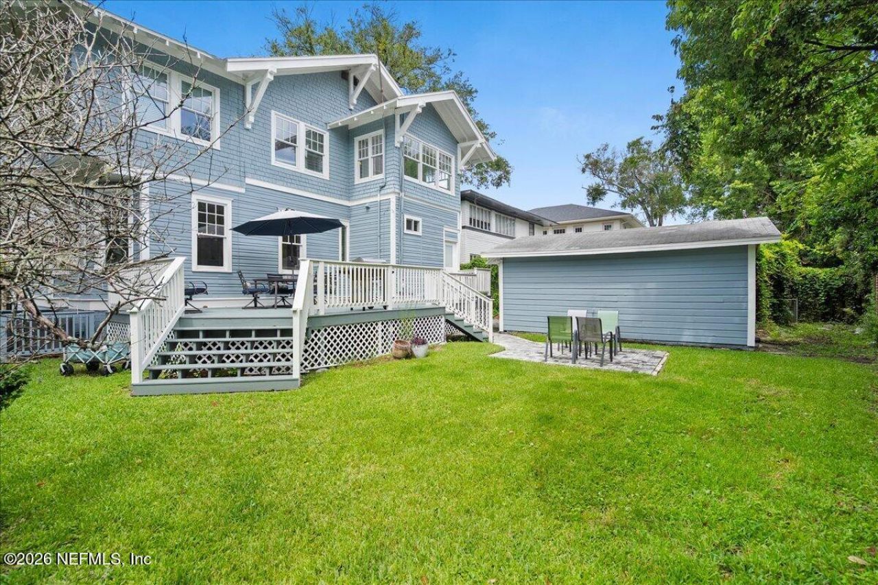 1853 Powell Place, Jacksonville, FL 32205 Photo