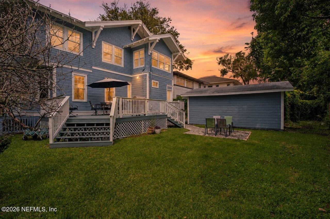 1853 Powell Place, Jacksonville, FL 32205 Photo