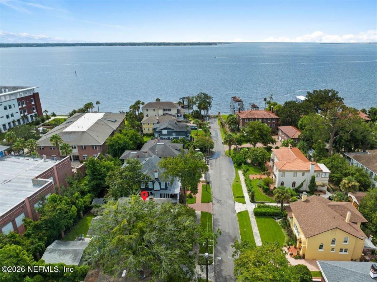 1853 Powell Place, Jacksonville, FL 32205 Photo