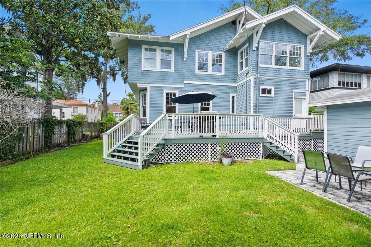 1853 Powell Place, Jacksonville, FL 32205 Photo
