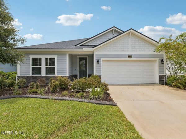 3764 EAGLE ROCK Road, Middleburg, FL 32068