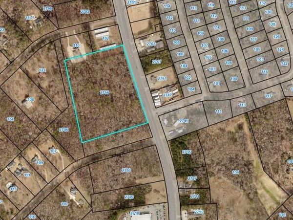 2756 N Columbia Street, Milledgeville, GA 31061