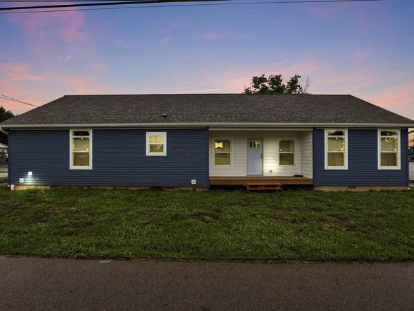 216 Wood Street , Buckeye Lake, OH 43008