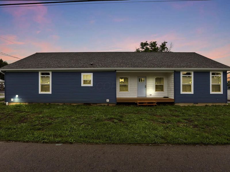 216 Wood Street, Buckeye Lake, OH 43008 Photo 1